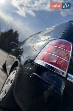 Минивэн Opel Zafira 2006 в 