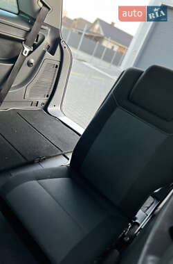 Минивэн Opel Zafira 2006 в 