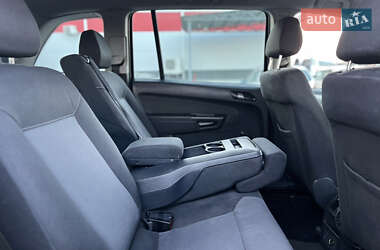 Минивэн Opel Zafira 2006 в 