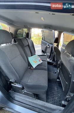Мінівен Opel Zafira 2003 в 