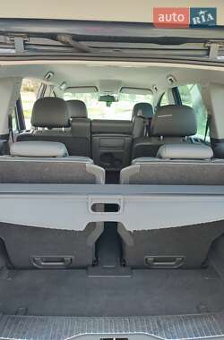 Мінівен Opel Zafira 2009 в 