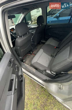Мінівен Opel Zafira 2005 в 