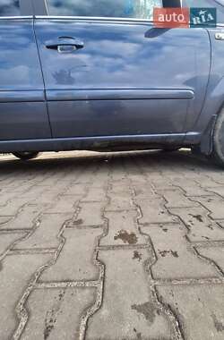 Минивэн Opel Zafira 2007 в 