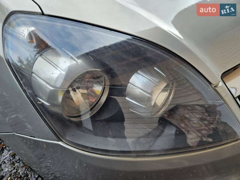 Минивэн Opel Zafira 2006 в Виннице фото 9 Минивэн Opel Zafira 2006 в Виннице