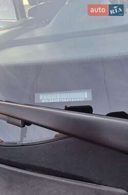 Минивэн Opel Zafira 2011 в 