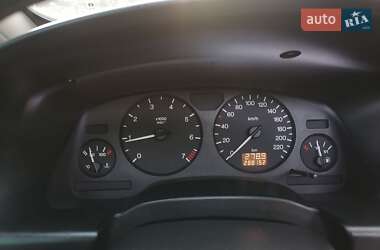 Минивэн Opel Zafira 1999 в 