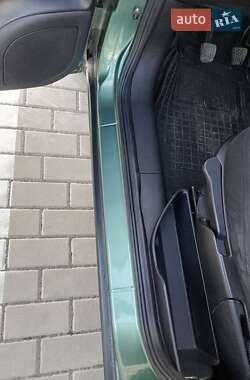 Минивэн Opel Zafira 1999 в 