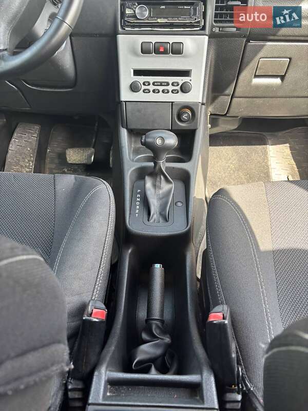 Мінівен Opel Zafira 2003 в Бердичеві