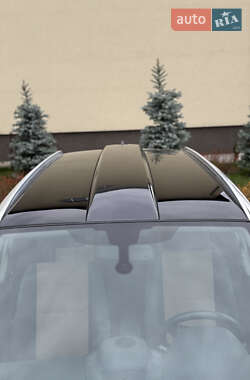 Минивэн Opel Zafira 2010 в 