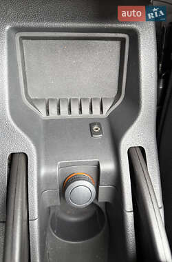 Минивэн Opel Zafira 2010 в 