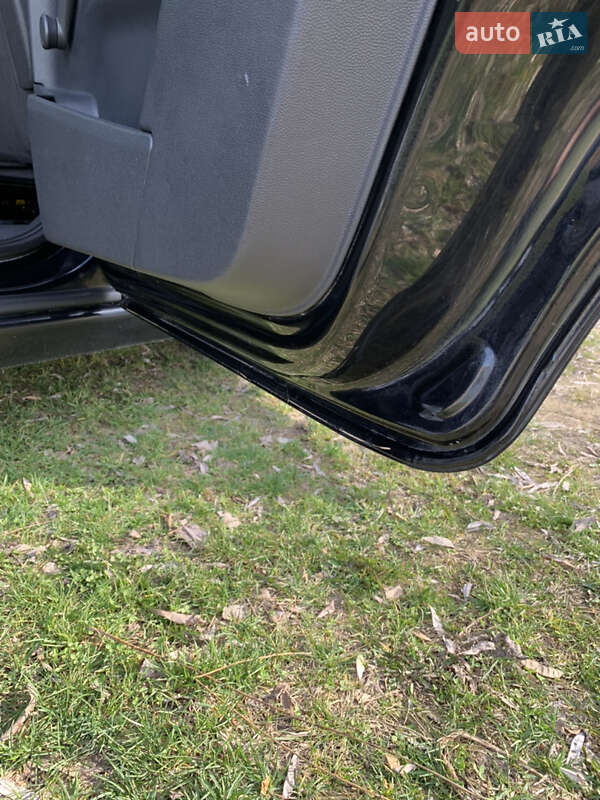 Мінівен Opel Zafira 2008 в Вінниці