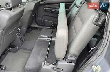 Минивэн Opel Zafira 2008 в 