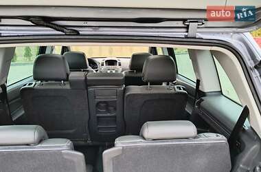 Минивэн Opel Zafira 2008 в 