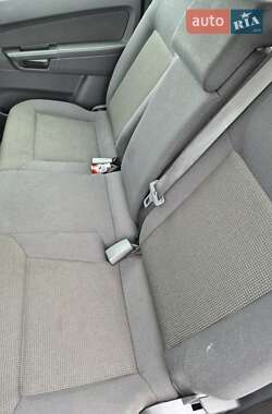 Минивэн Opel Zafira 2009 в 