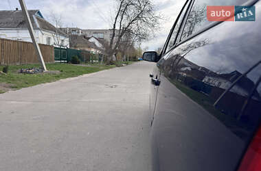 Минивэн Opel Zafira 2013 в 