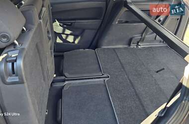 Минивэн Opel Zafira 2008 в 