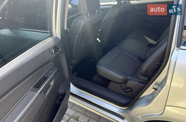Мінівен Opel Zafira 2008 в 
