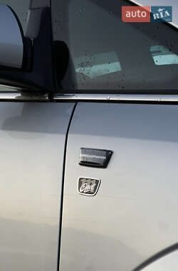 Минивэн Opel Zafira 2010 в 