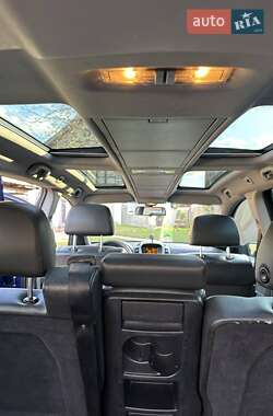 Мінівен Opel Zafira 2008 в 