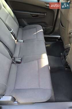 Минивэн Opel Zafira 2008 в 