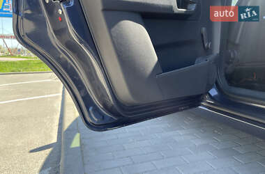 Мінівен Opel Zafira 2010 в 