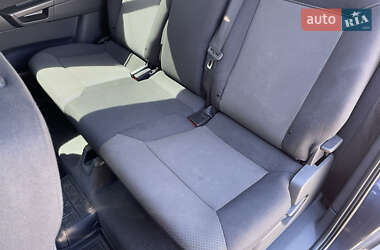Мінівен Opel Zafira 2010 в 