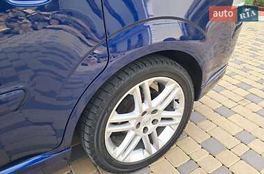 Минивэн Opel Zafira 2007 в 