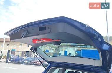 Минивэн Opel Zafira 2007 в 