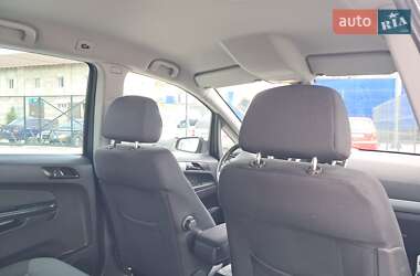 Минивэн Opel Zafira 2007 в 