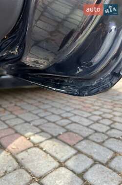 Мінівен Opel Zafira 2011 в 