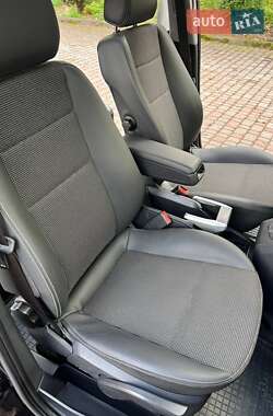 Мінівен Opel Zafira 2011 в 