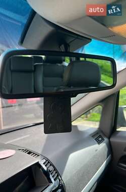 Мінівен Opel Zafira 2011 в 