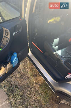 Минивэн Opel Zafira 2003 в 