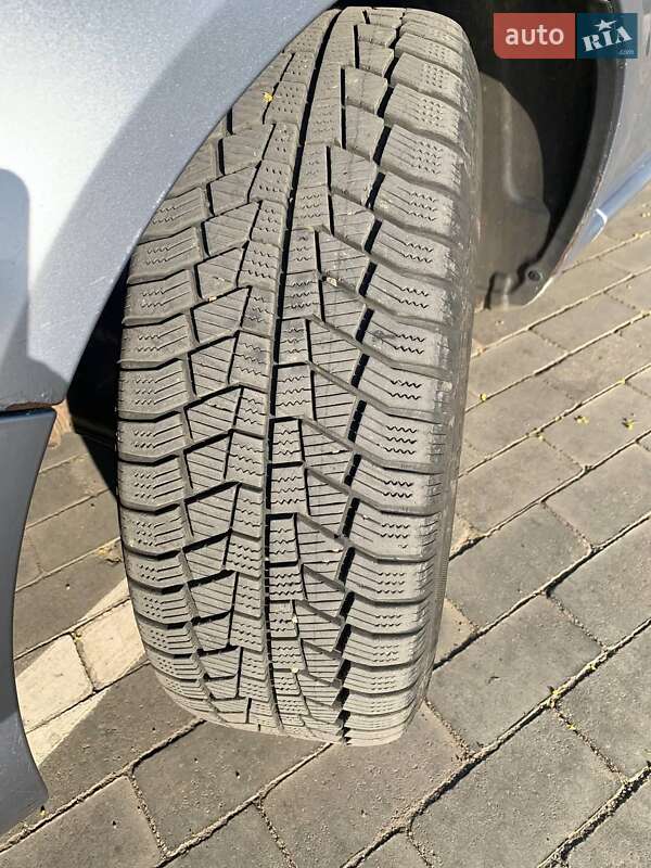 Минивэн Opel Zafira 2006 в Одессе