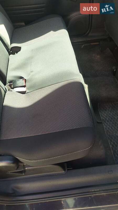 Мінівен Opel Zafira 2003 в Чорткові
