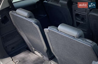 Мінівен Opel Zafira 2011 в 