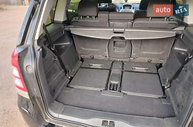 Мінівен Opel Zafira 2009 в 