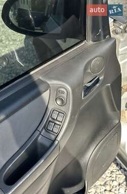 Минивэн Opel Zafira 2002 в 