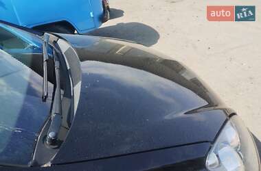 Мінівен Opel Zafira 2009 в 