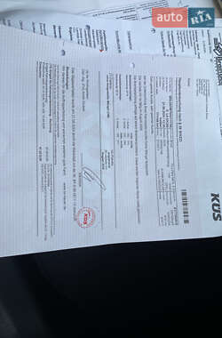 Минивэн Opel Zafira 2010 в 