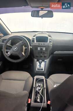 Мінівен Opel Zafira 2006 в 
