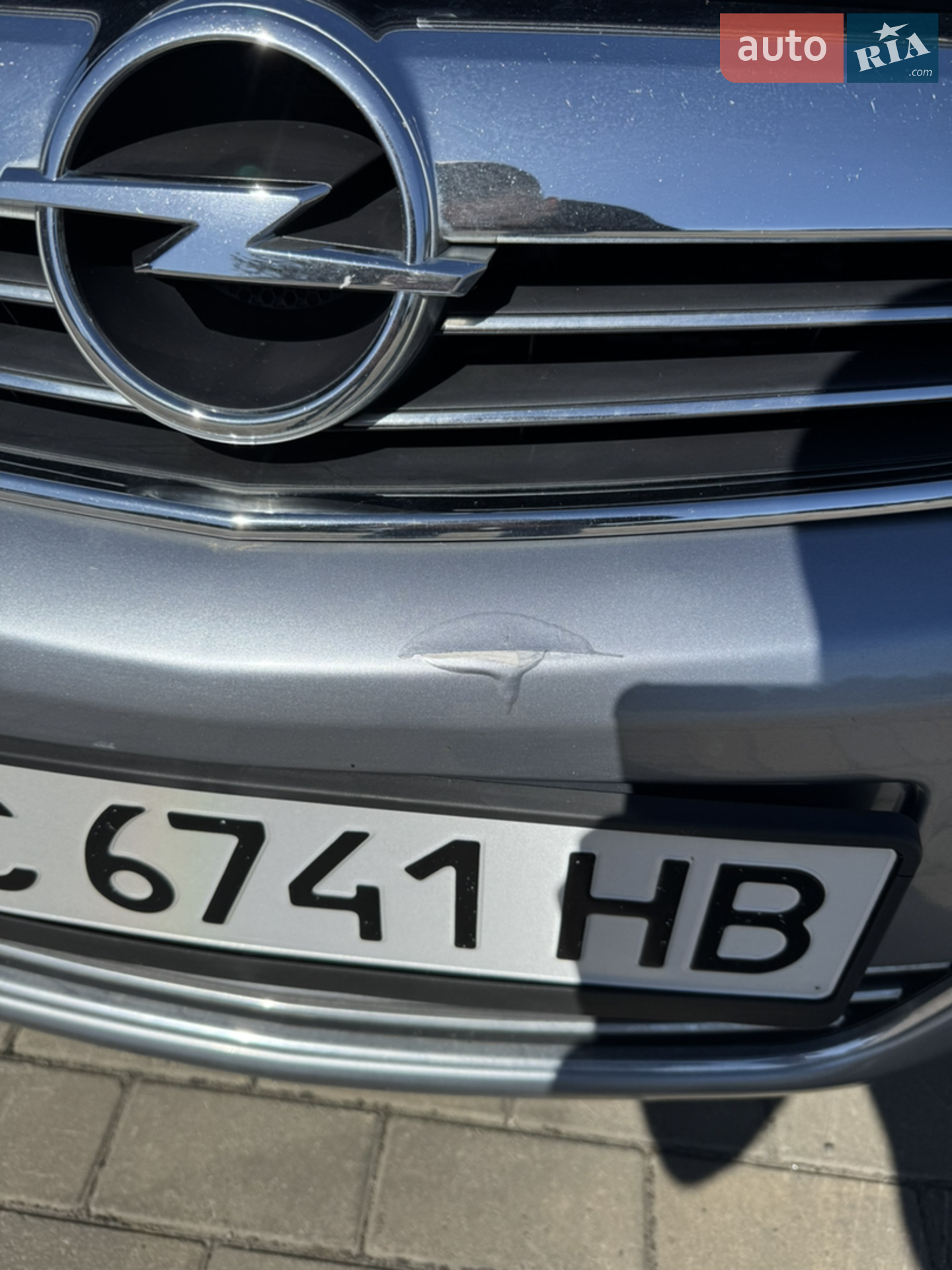 2010 Opel Zafira - мініатюра 11