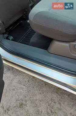 Минивэн Opel Zafira 2005 в 