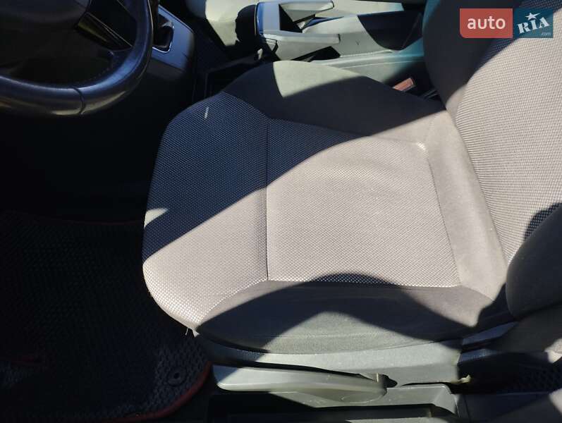 Минивэн Opel Zafira 2012 в Кременце фото 17 Минивэн Opel Zafira 2012 в Кременце