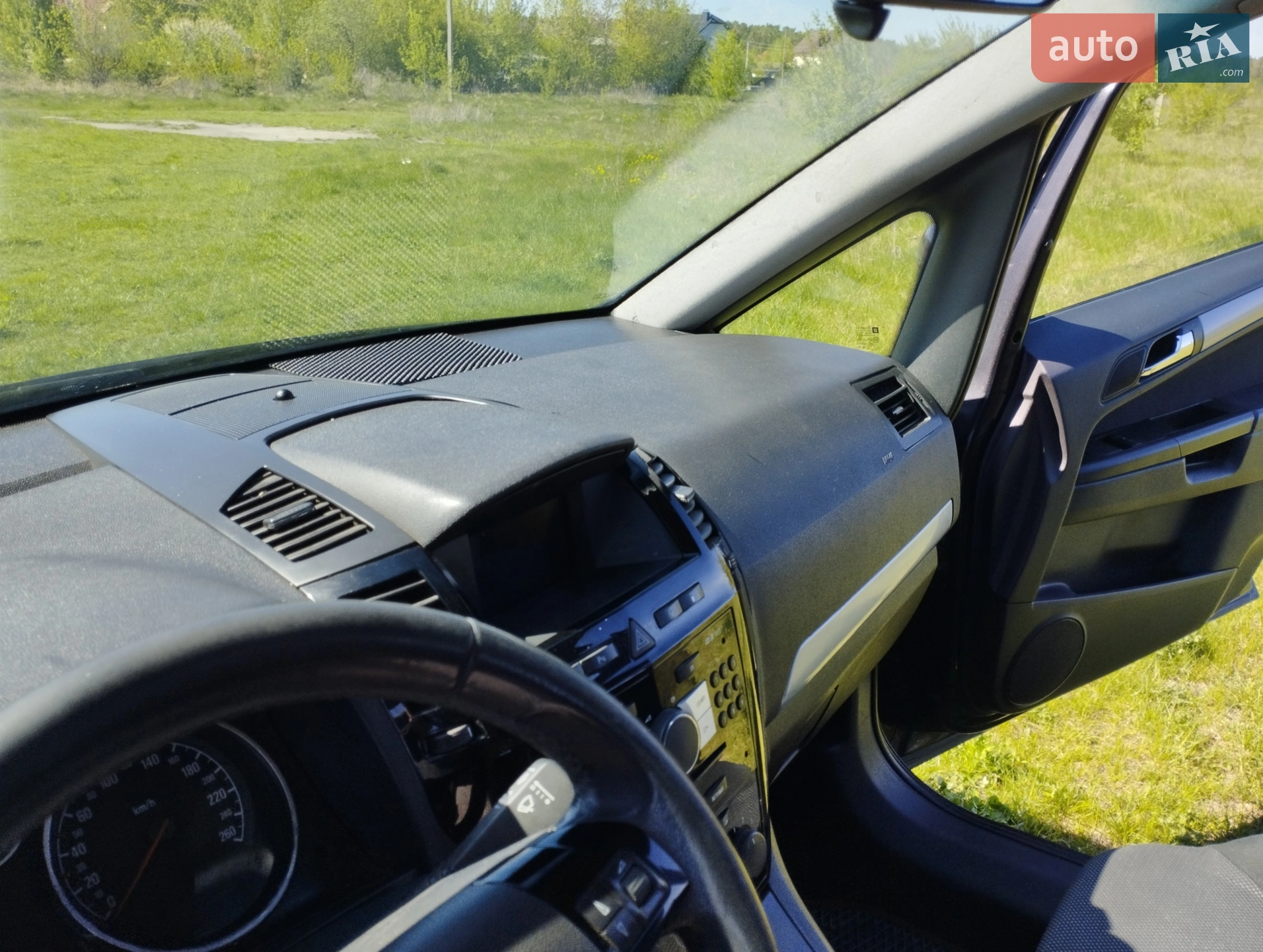 2012 Opel Zafira - мініатюра 21