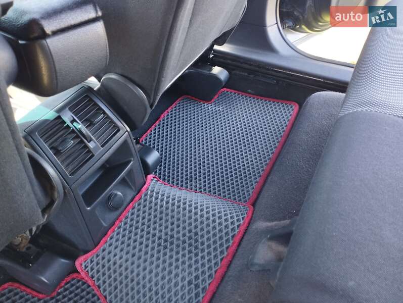 Минивэн Opel Zafira 2012 в Кременце фото 19 Минивэн Opel Zafira 2012 в Кременце