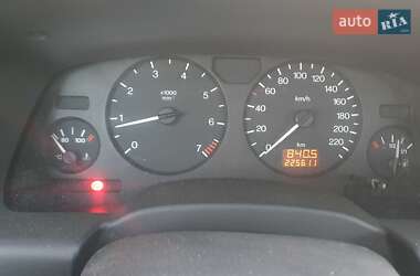 Мінівен Opel Zafira 2001 в 