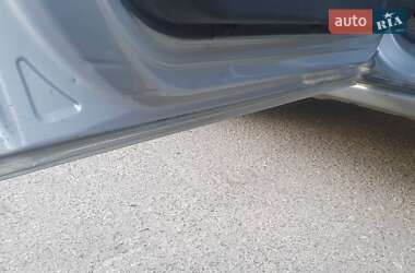 Мінівен Opel Zafira 2001 в 