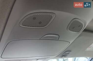 Минивэн Opel Zafira 2012 в 