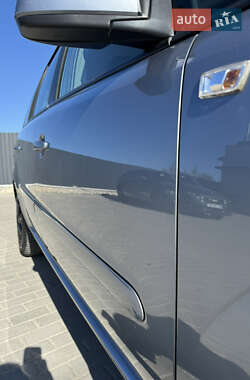 Мінівен Opel Zafira 2009 в 